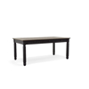 Picture of Antiquity Gray Dining Room Table