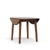 Picture of Napa 42" Drop Leaf Table