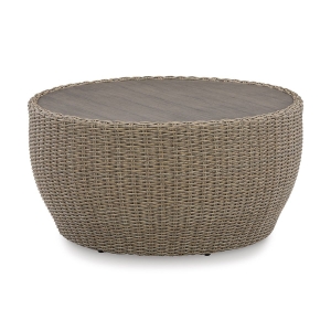 Picture of BEACH CLUB COFFEE TABLE