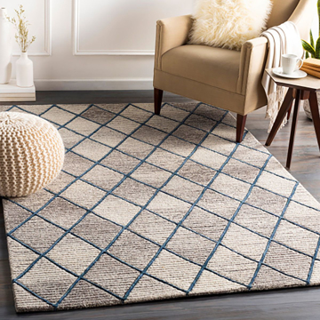 Picture of EATON 2301 9X12 AREA RUG