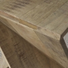 Picture of ZALEMONT LGT WOOD TABLE