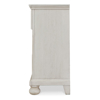 Picture of KENLEY WHT 6 DRAWER DRESSER