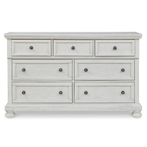 Picture of KENLEY WHT 7 DRAWER DRESSER