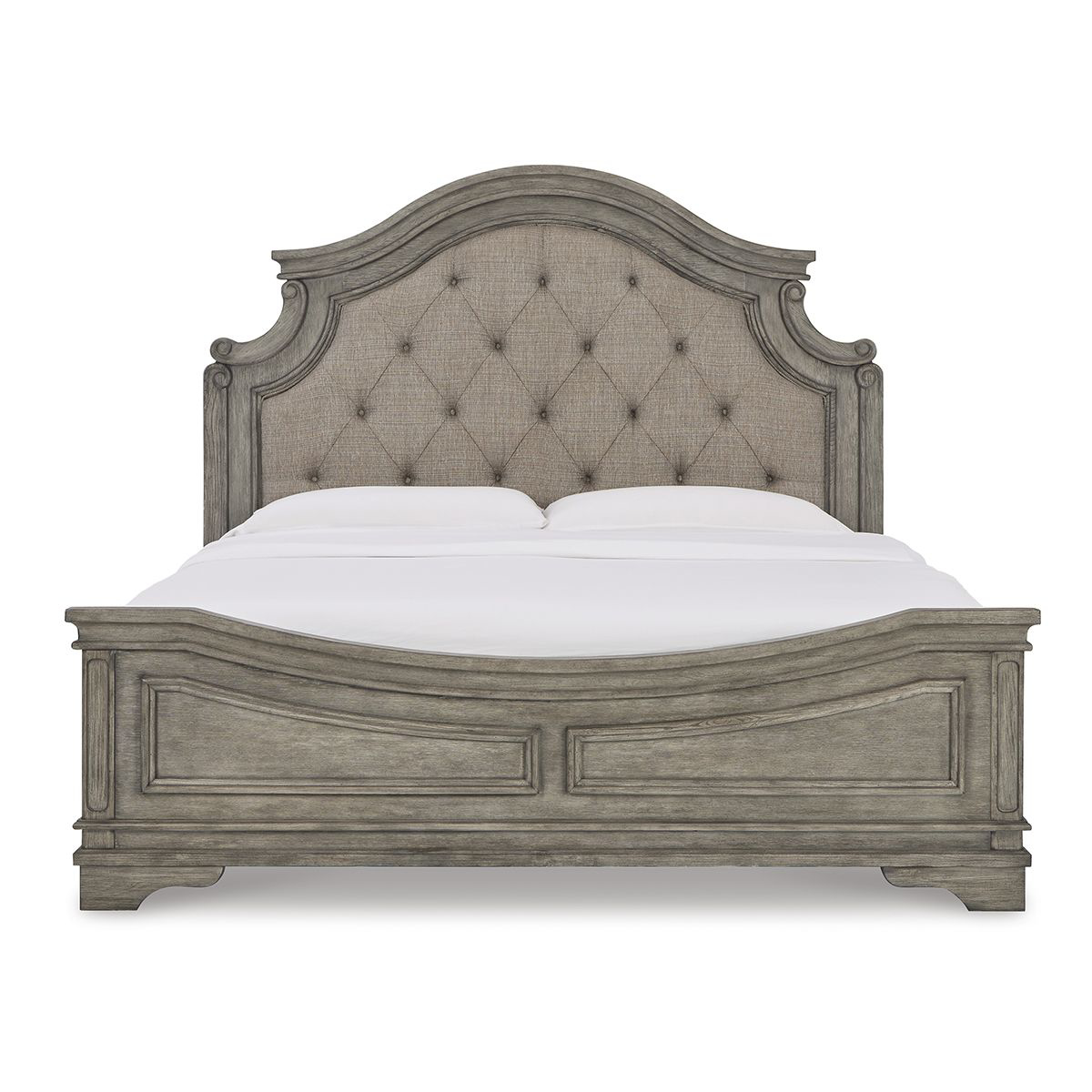Picture of ROSLYN GRY UPH BED