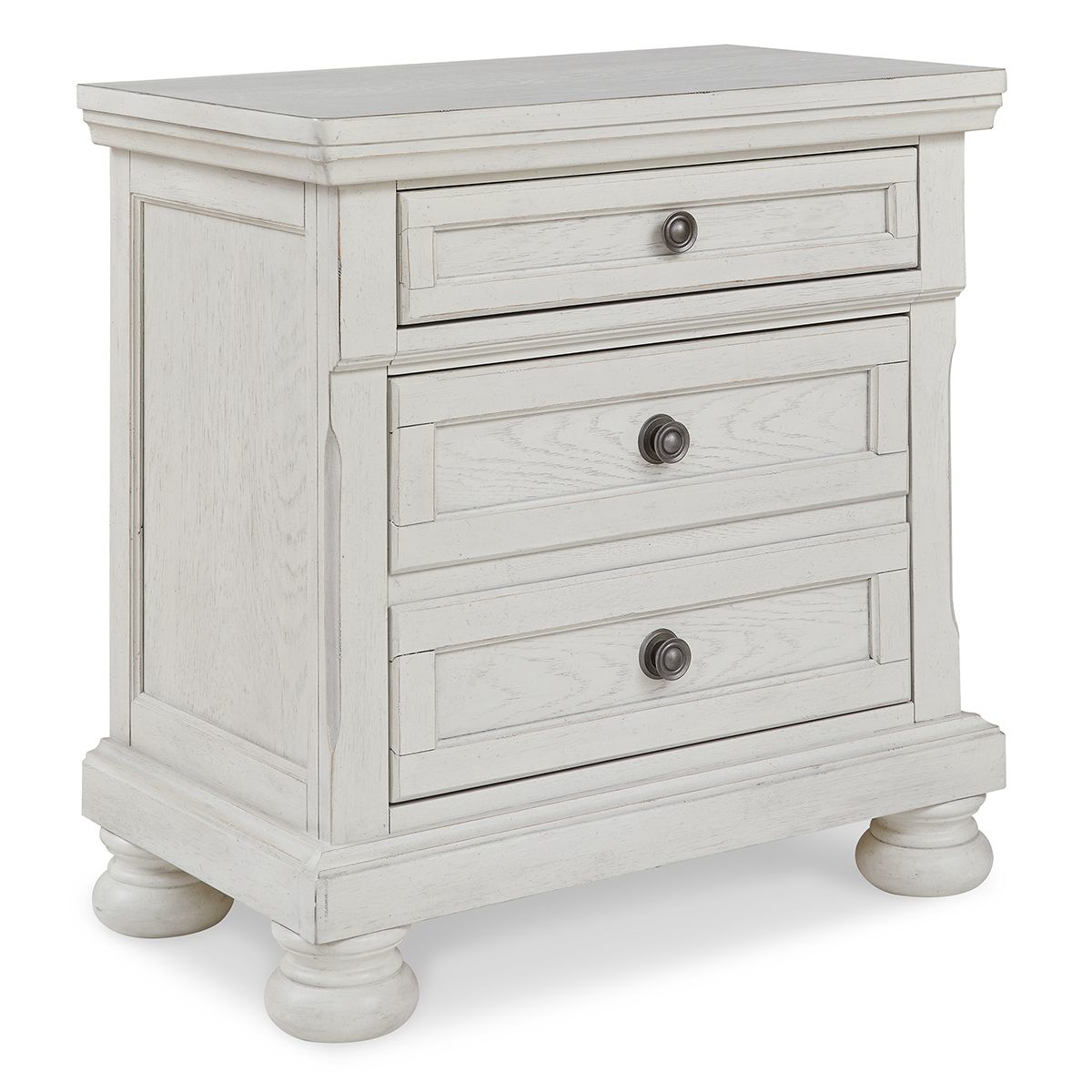 Picture of KENLEY WHT 2DR NIGHTSTAND