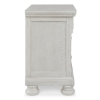 Picture of KENLEY WHT 2DR NIGHTSTAND