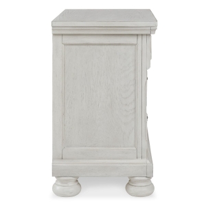 Picture of KENLEY WHT 2DR NIGHTSTAND