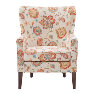 Picture of COLLEEN PAISLEY CHAIR