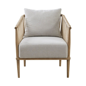 Picture of ODEZA ROPE ACCENT CHAIR