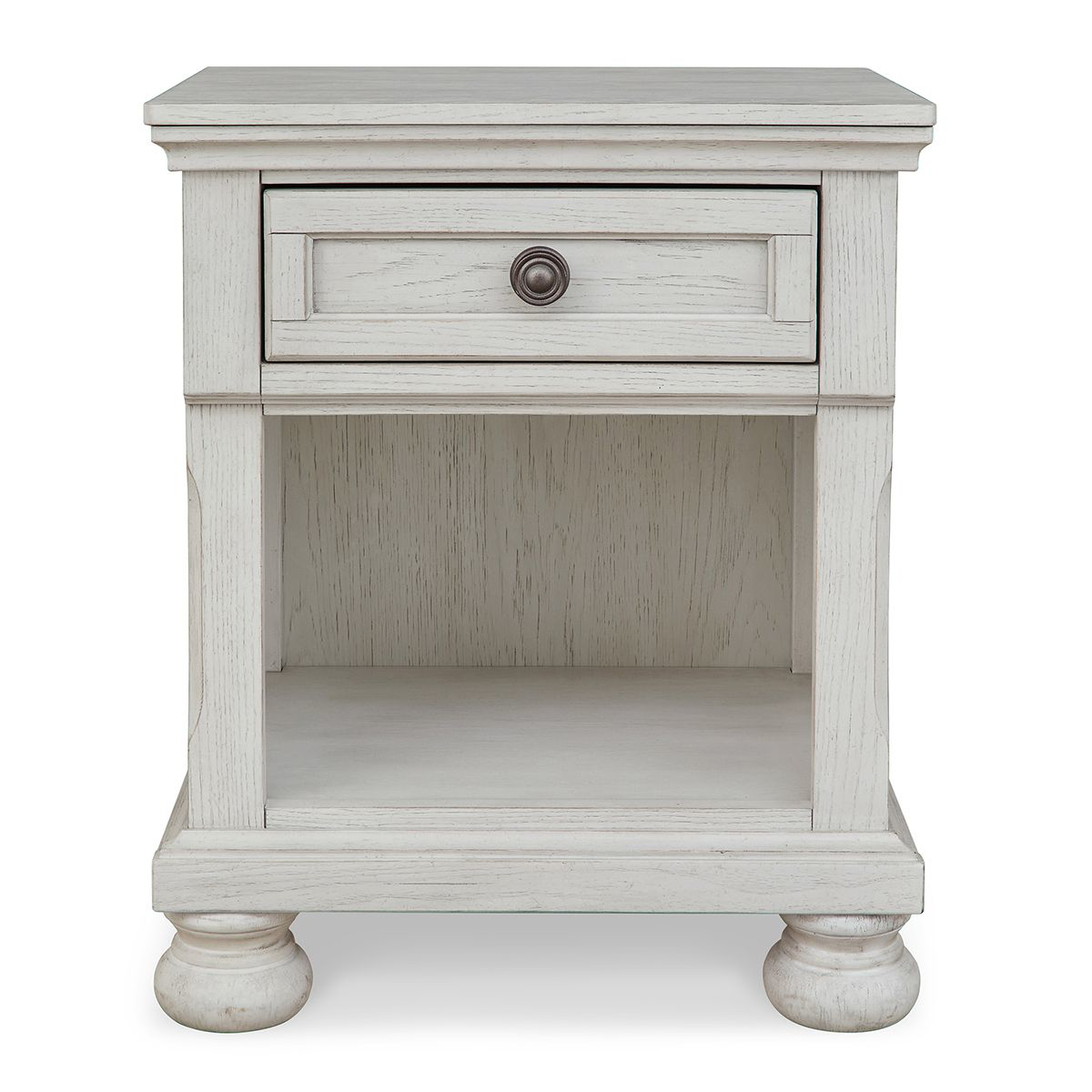 Picture of KENLEY WHT 1 DR NIGHTSTAND