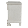 Picture of KENLEY WHT 1 DR NIGHTSTAND