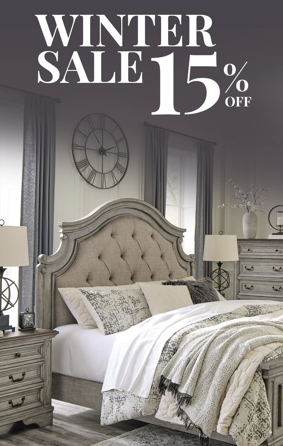Lifestyle Furniture by Babette's Furniture Store Leesburg, FL