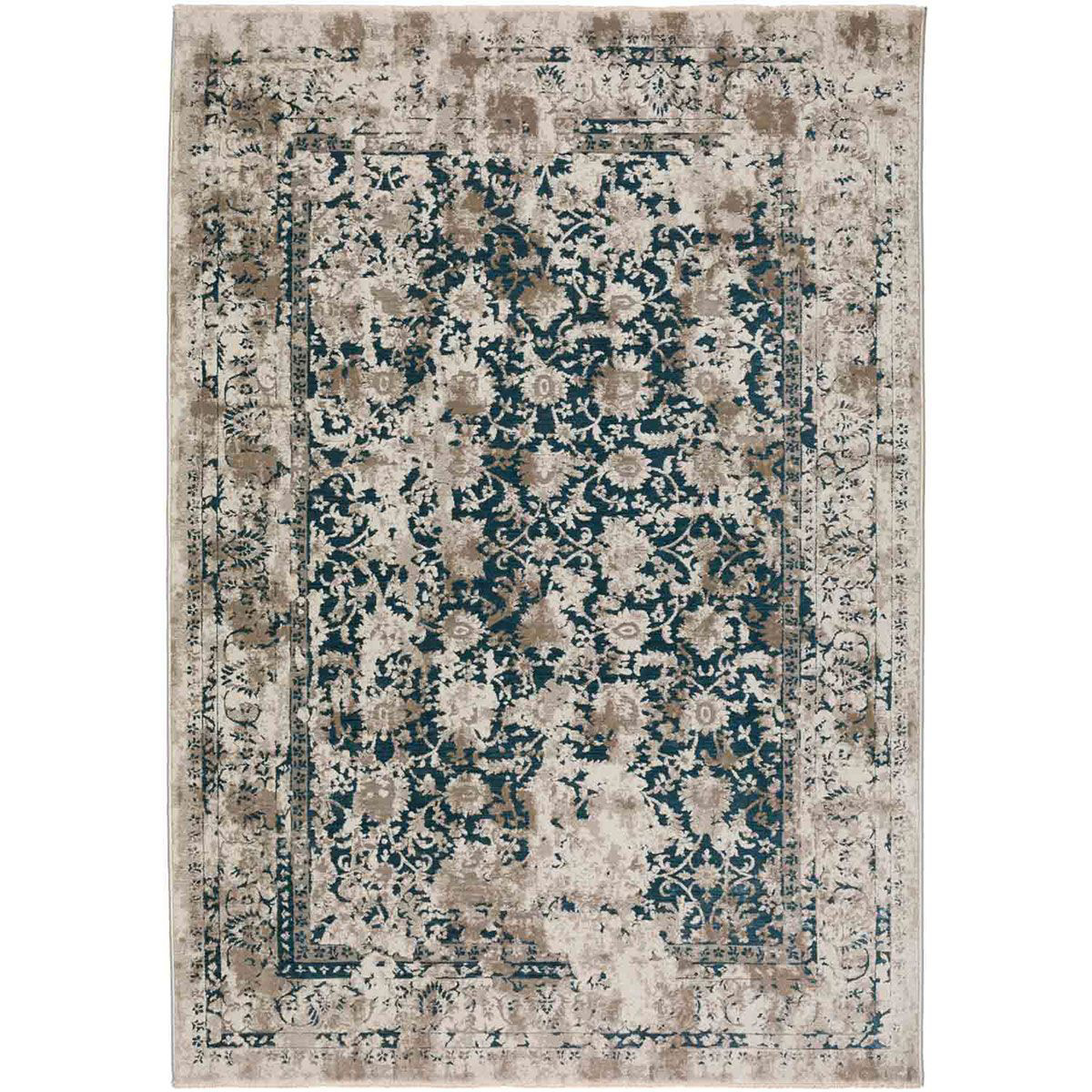 Picture of ANTALYA 2 BALTIC 5'3X7'8 RUG