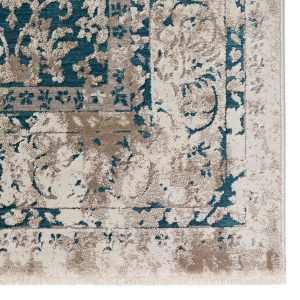Picture of ANTALYA 2 BALTIC 5'3X7'8 RUG