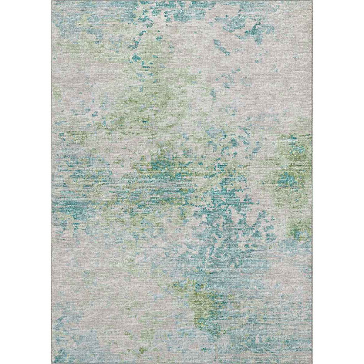 Picture of CAMBERLY 5 MEADOW 5X7'6 RUG