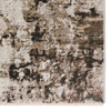 Picture of DENIZI 2 PUTTY 5'3X7'8 RUG