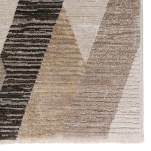 Picture of DENIZI 5 PUTTY 5'3X7'8 RUG