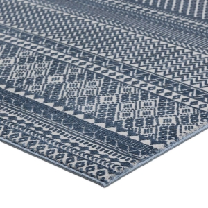 Picture of RHODES 2 BALTIC 5'1X7'5 RUG