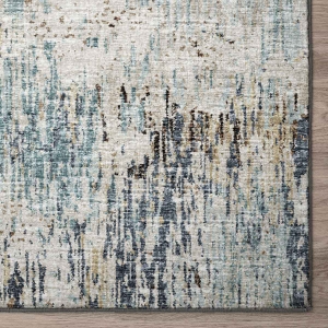 Picture of CAMBERLY1 DRIFTWOOD 5'X7'6 RUG