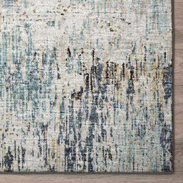 Picture of CAMBERLY1 DRIFTWOOD 5'X7'6 RUG