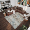 Picture of CAMBERLY1 DRIFTWOOD 5'X7'6 RUG