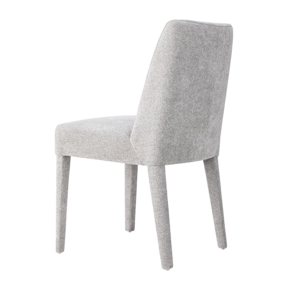 Picture of WILSON CHAIR IN PLATINUM