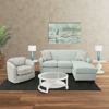 Picture of ANGIE 2PC SOFA W/ CHAISE