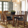 Picture of Max Upholstered Side Chair