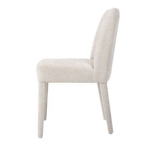 Picture of WILSON CHAIR IN IVORY