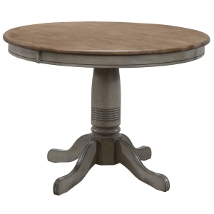 Picture of BARNWELL 42" ROUND DINING TABLE
