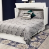 Picture of COTTAGE QUEEN CREDENZA CAB BED