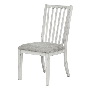 Picture of Highline Pedestal 5 Piece Dining Room Set