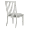 Picture of Highline Pedestal 5 Piece Dining Room Set