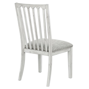 Picture of Highline Pedestal 5 Piece Dining Room Set