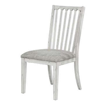 Picture of Highline Slat Back Side Chair