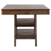 Picture of LEWIS COUNTER HEIGHT TABLE