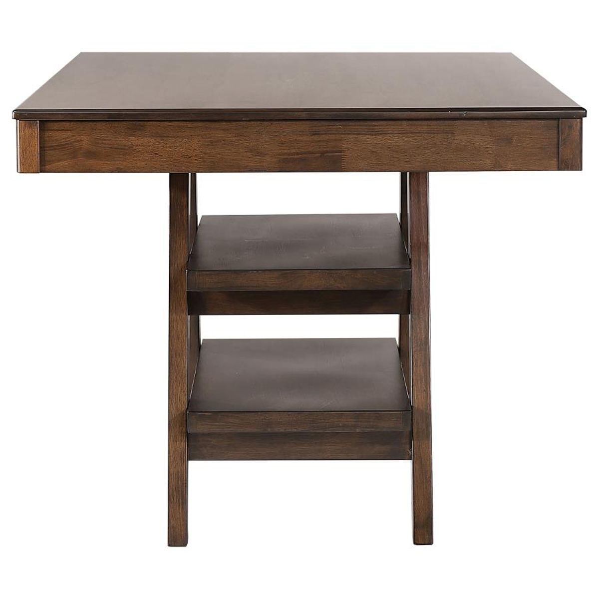 Picture of LEWIS COUNTER HEIGHT TABLE