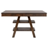 Picture of LEWIS 5PC COUNTER HGT DINING