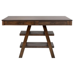 Picture of LEWIS 5PC COUNTER HGT DINING