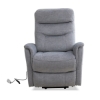 Picture of GEMINI SILVER LIFT RECLINER