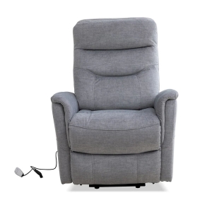 Picture of GEMINI SILVER LIFT RECLINER