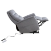 Picture of GEMINI SILVER LIFT RECLINER