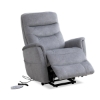 Picture of GEMINI SILVER LIFT RECLINER