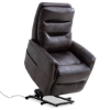 Picture of GEMINI TRUFFLE LIFT RECLINER