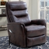 Picture of GEMINI TRUFFLE LIFT RECLINER
