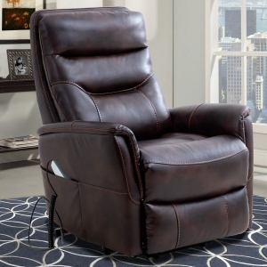 Picture of GEMINI TRUFFLE LIFT RECLINER
