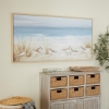Picture of CSTL BIRDS AT THE BEACH ART
