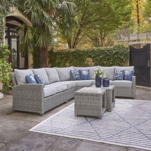 Picture of SIESTA KEY SECTIONAL