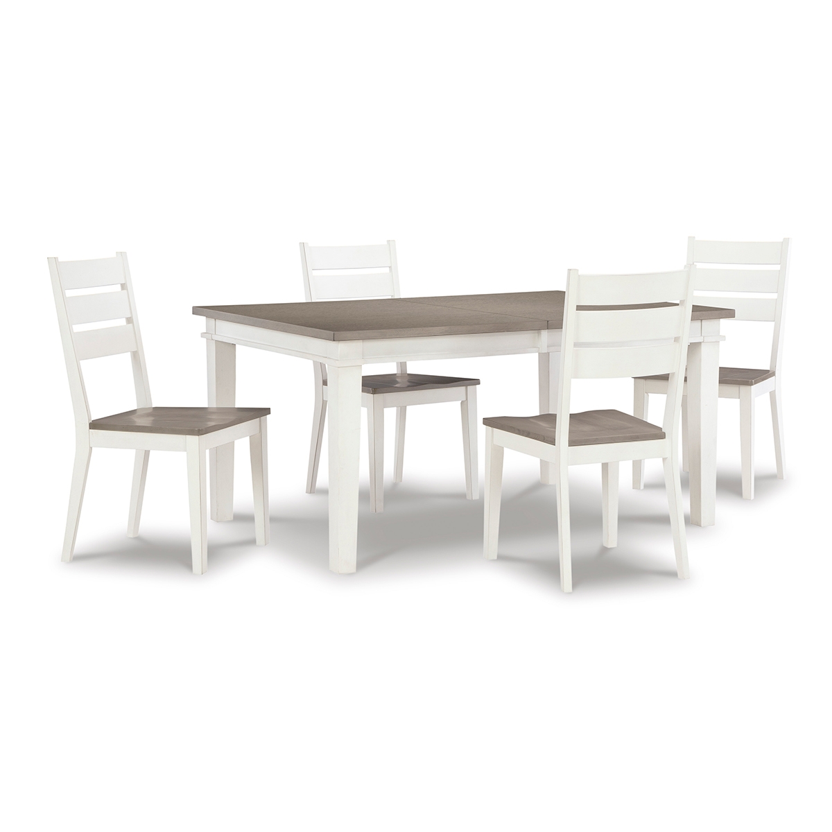 Picture of NICOLE 5PC DINING SET