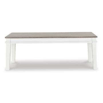 Picture of NICOLE 50" DINING BENCH